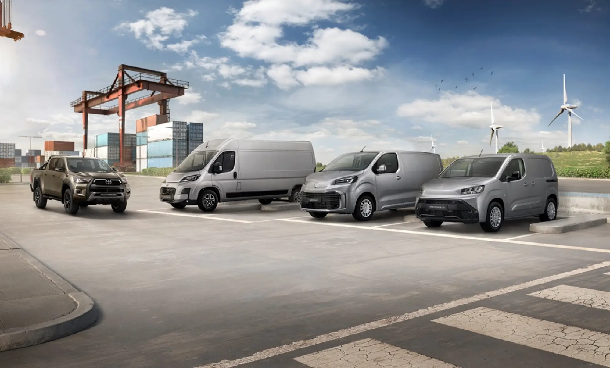 Toyota Proace Max - 10