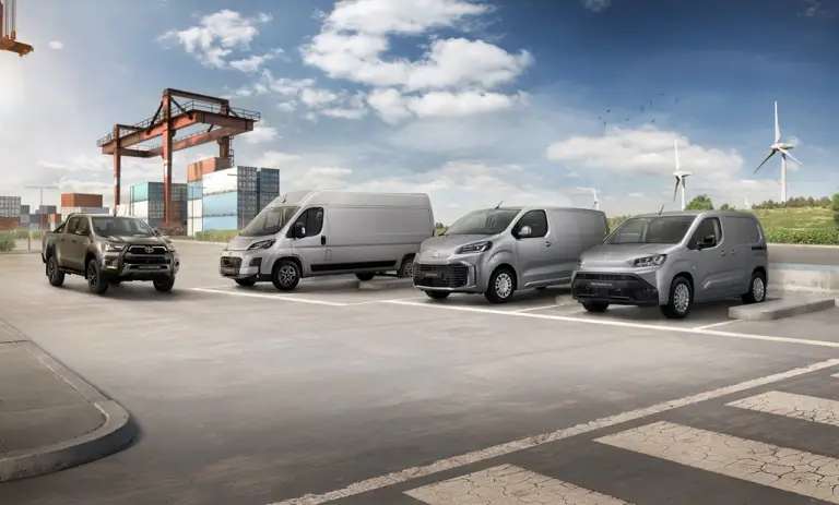 Toyota Proace Max - 10
