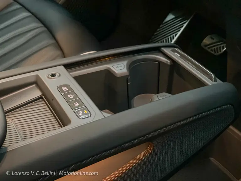 Kia EV9 - Primo contatto - 29