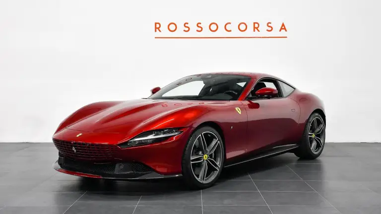 Milano AutoClassica 2023 - 21