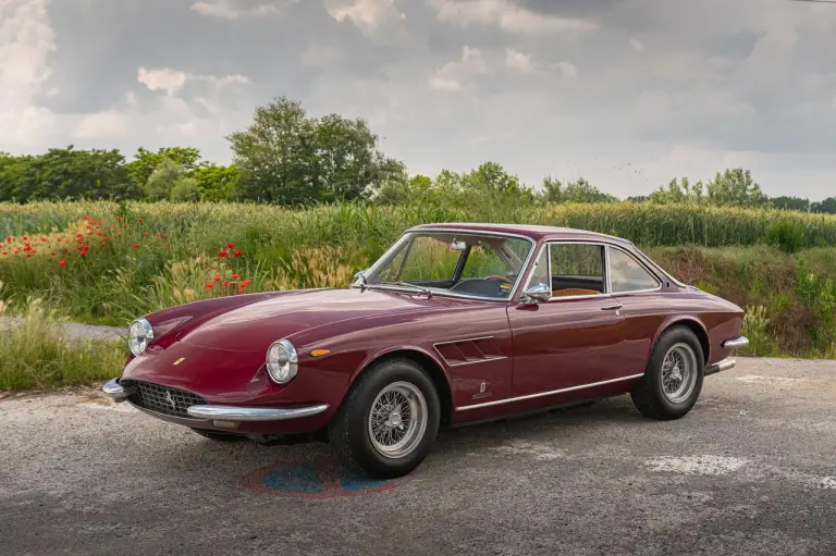 Milano AutoClassica 2023 - 15