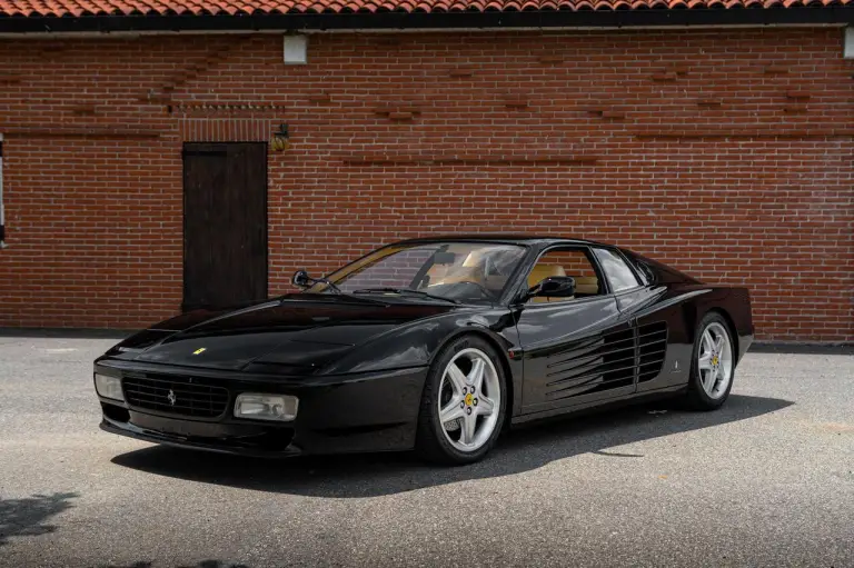 Milano AutoClassica 2023 - 16
