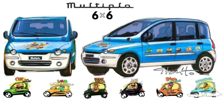 Milano AutoClassica 2023 - 29