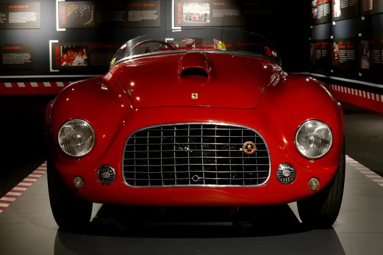 Milano AutoClassica 2023 - 32