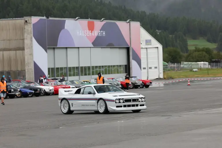 Milano AutoClassica 2023 - 28