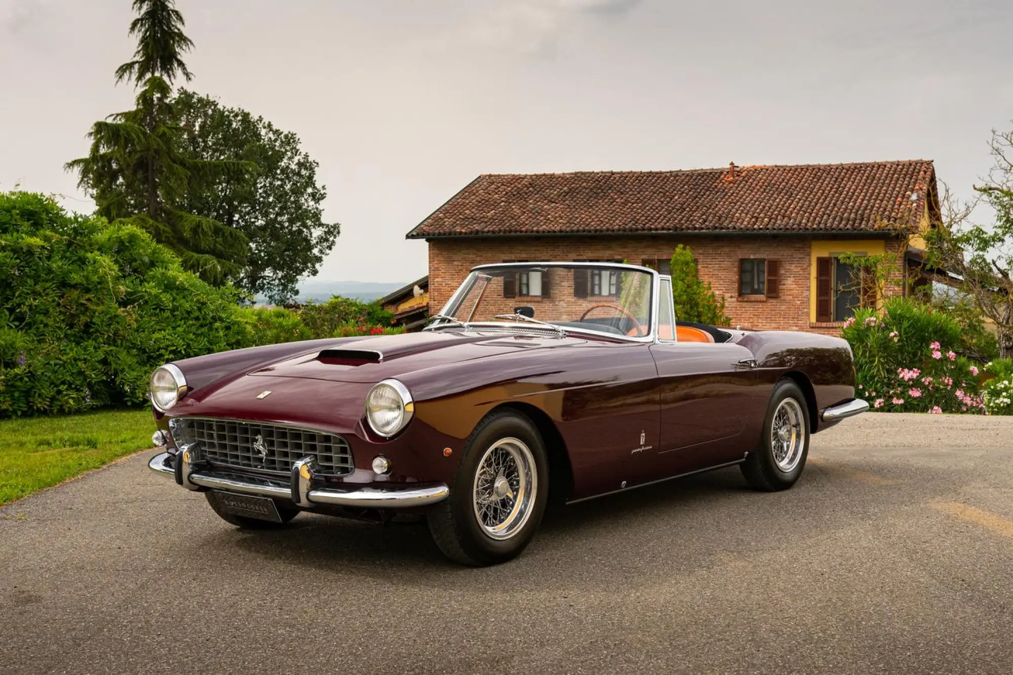 Milano AutoClassica 2023 - 10