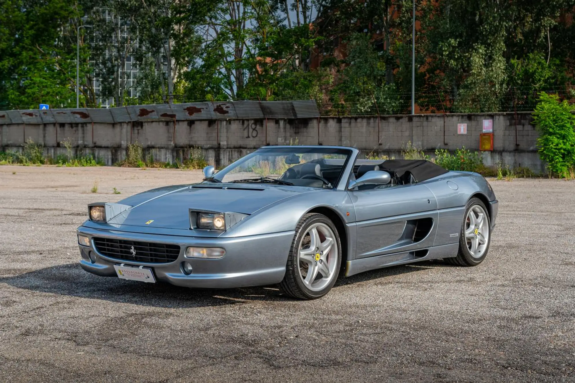 Milano AutoClassica 2023 - 19