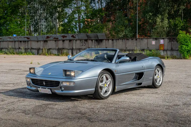 Milano AutoClassica 2023 - 19