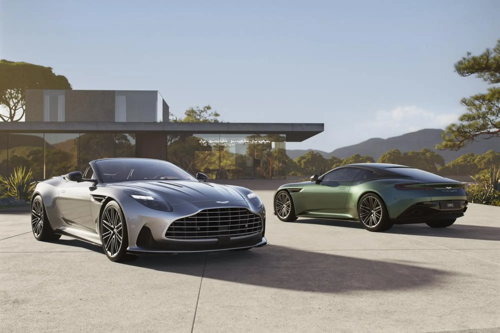 Milano AutoClassica 2023 - 2