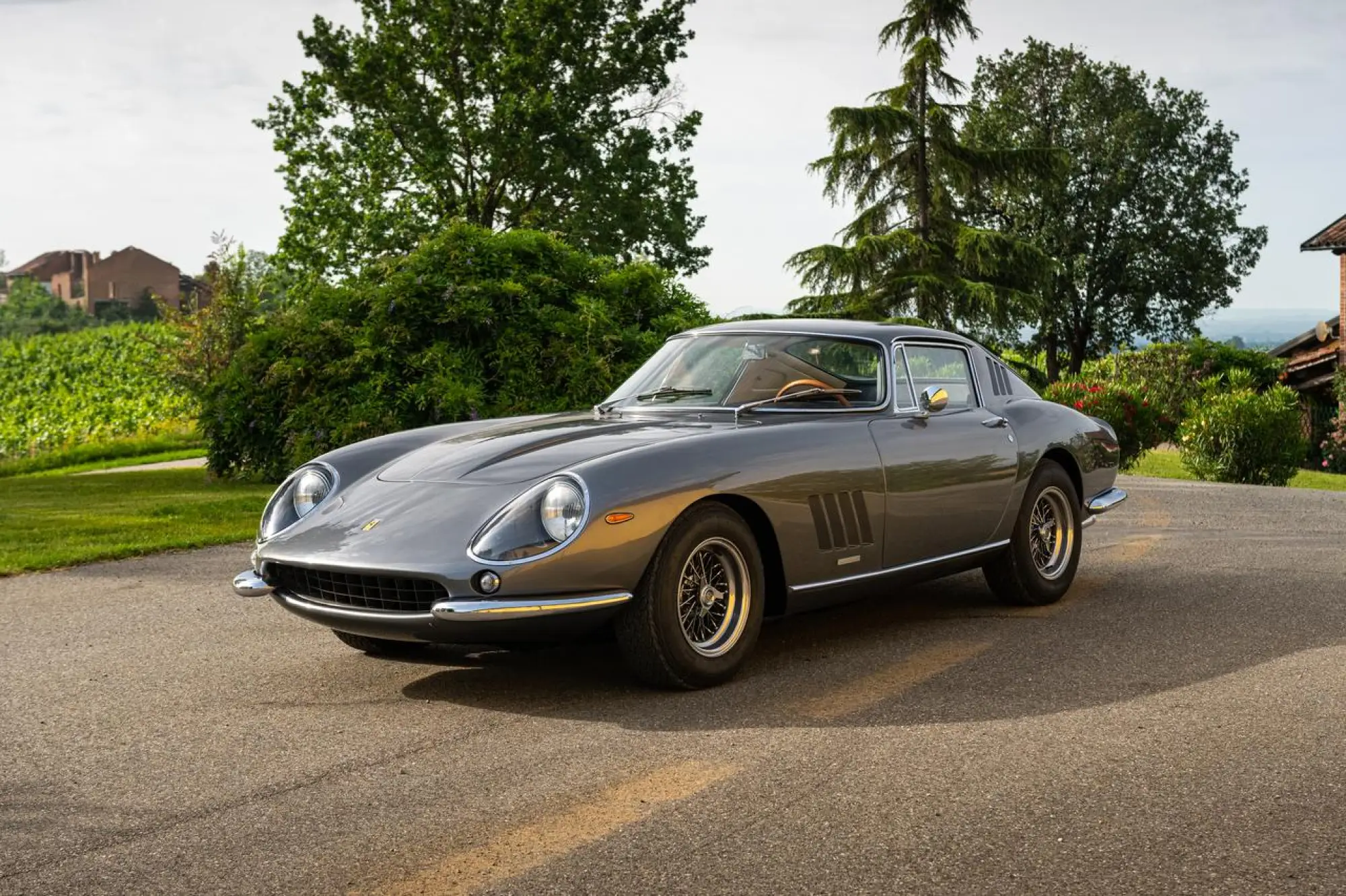 Milano AutoClassica 2023 - 13