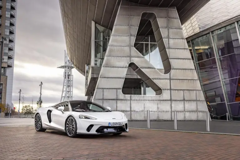 Milano AutoClassica 2023 - 25