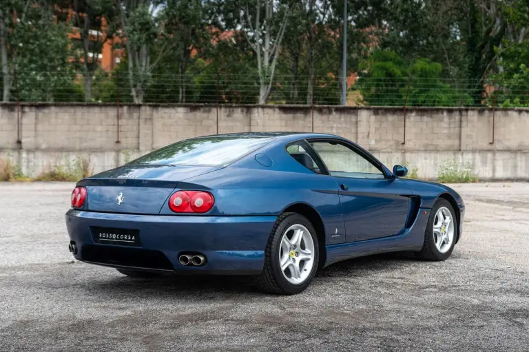 Milano AutoClassica 2023 - 14