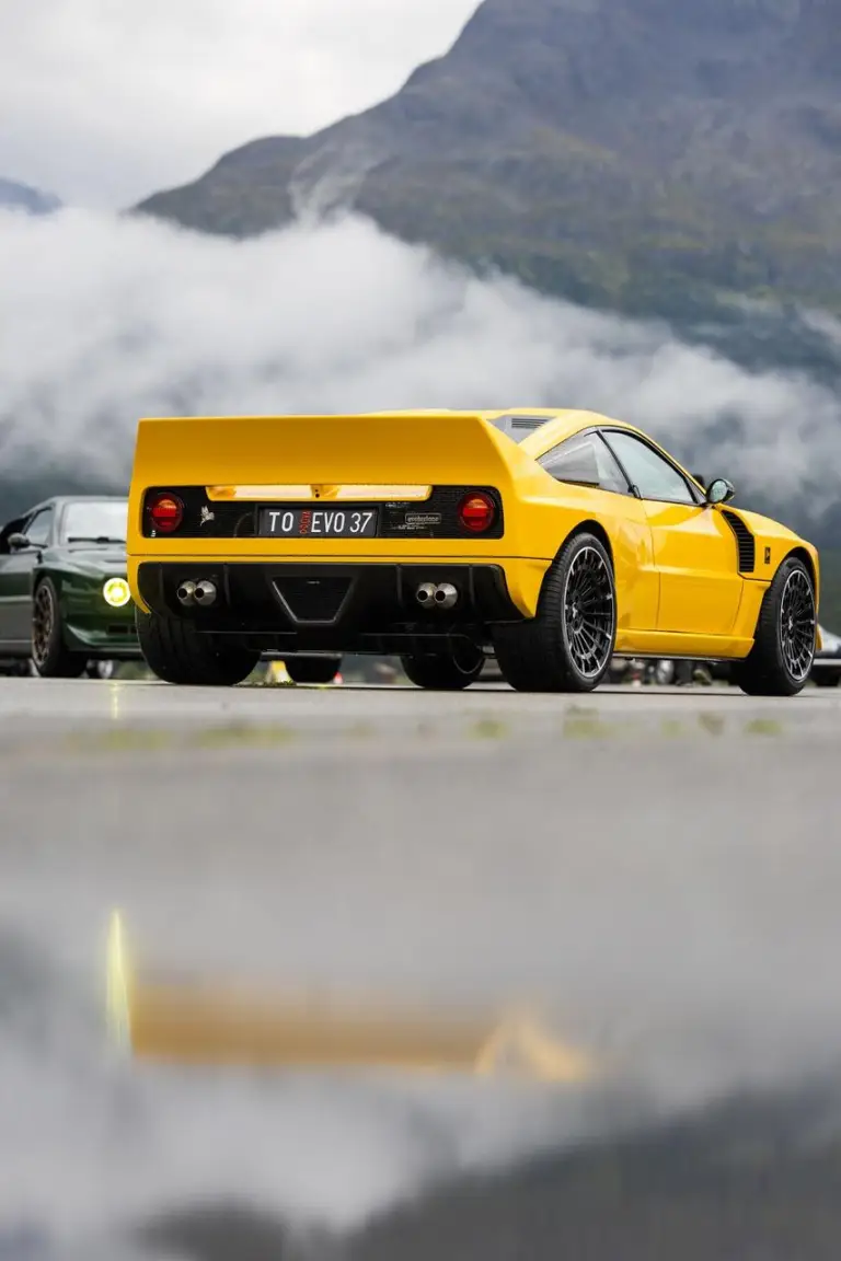 Milano AutoClassica 2023 - 20