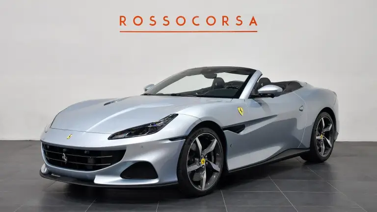 Milano AutoClassica 2023 - 18
