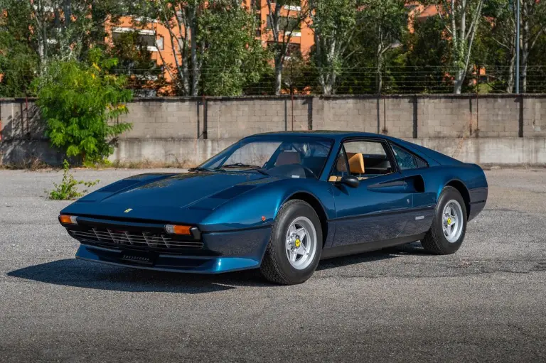 Milano AutoClassica 2023 - 12