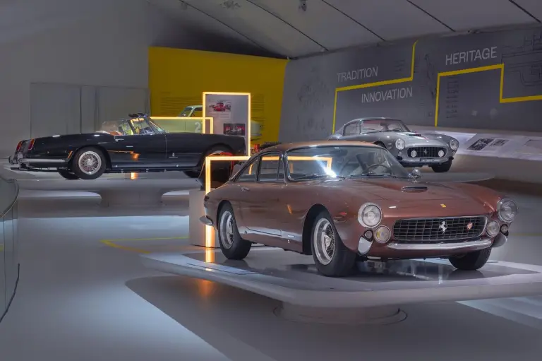 Milano AutoClassica 2023 - 30