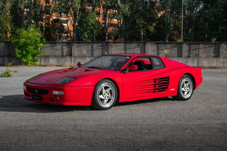 Milano AutoClassica 2023 - 24