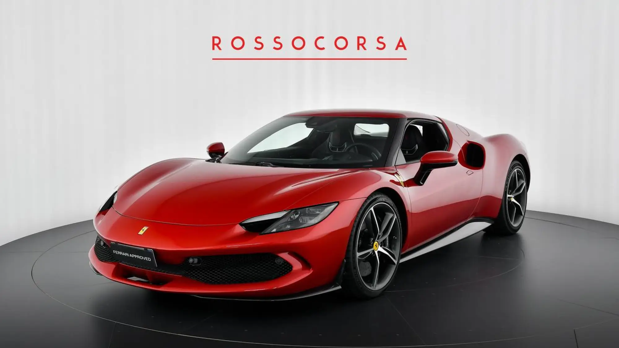 Milano AutoClassica 2023 - 11