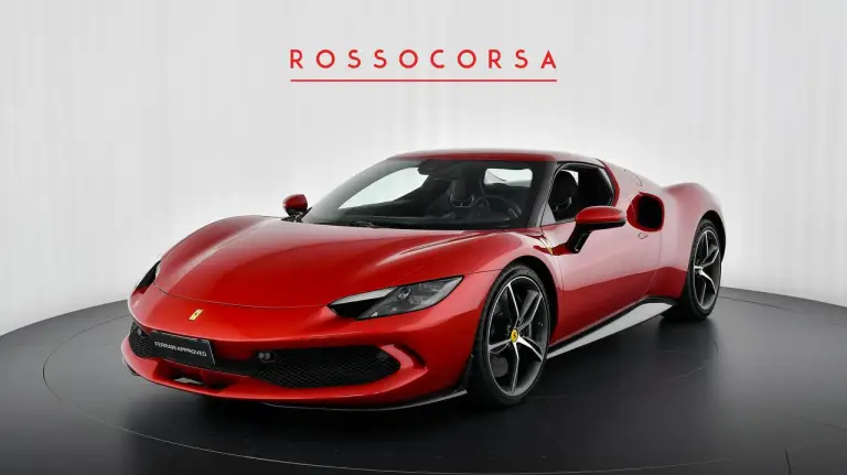 Milano AutoClassica 2023 - 11