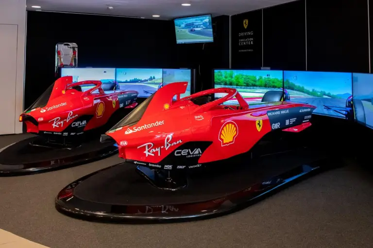 Milano AutoClassica 2023 - 1