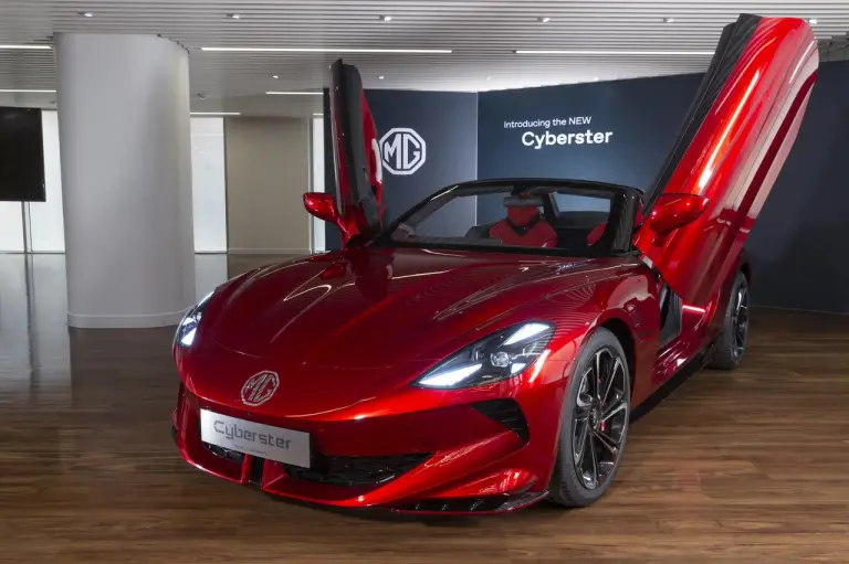 Milano AutoClassica 2023 - 26