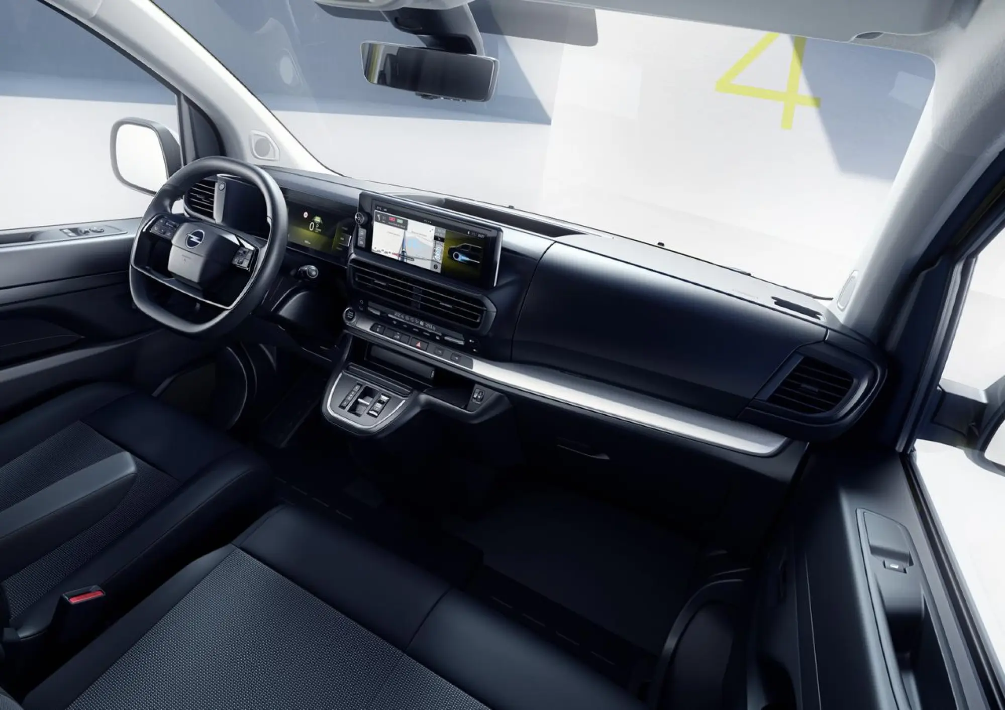 Opel Vivaro 2024 - 6