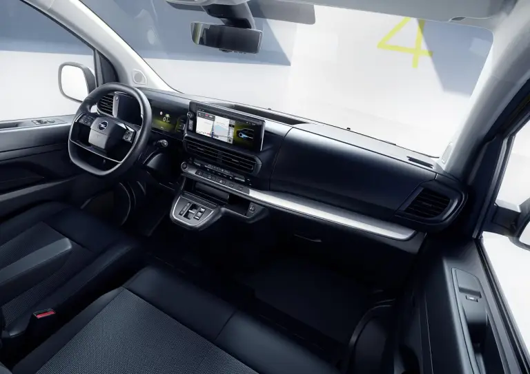 Opel Vivaro 2024 - 6