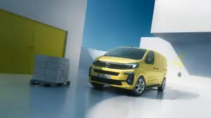 Opel Vivaro 2024 - 10