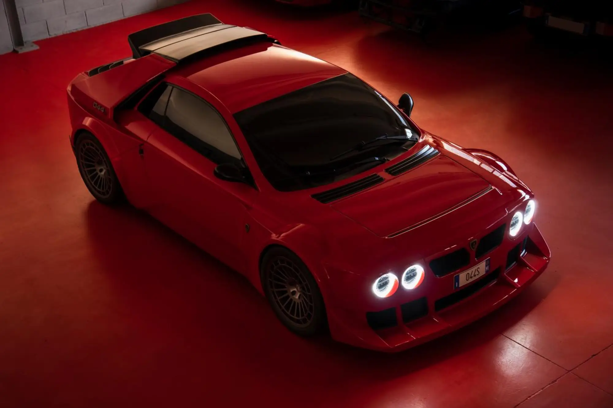 Milano AutoClassica 2023 taglio del nastro - 5