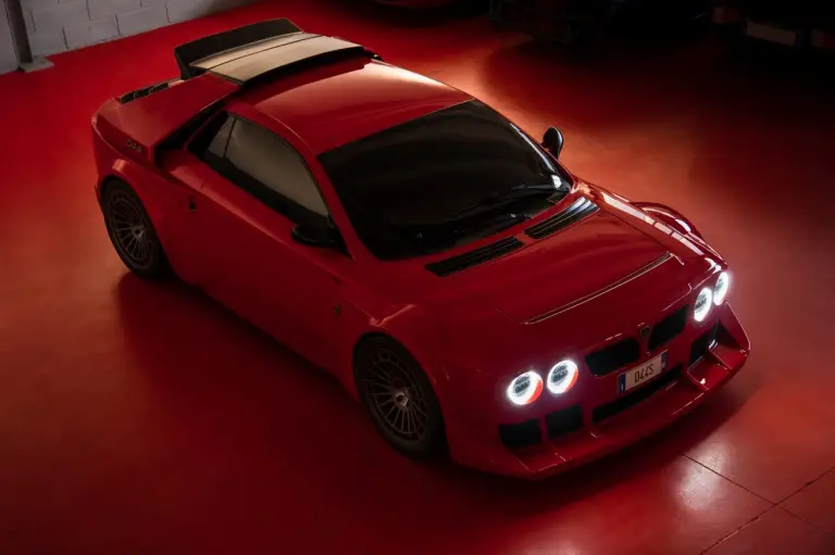 Milano AutoClassica 2023 taglio del nastro - 5