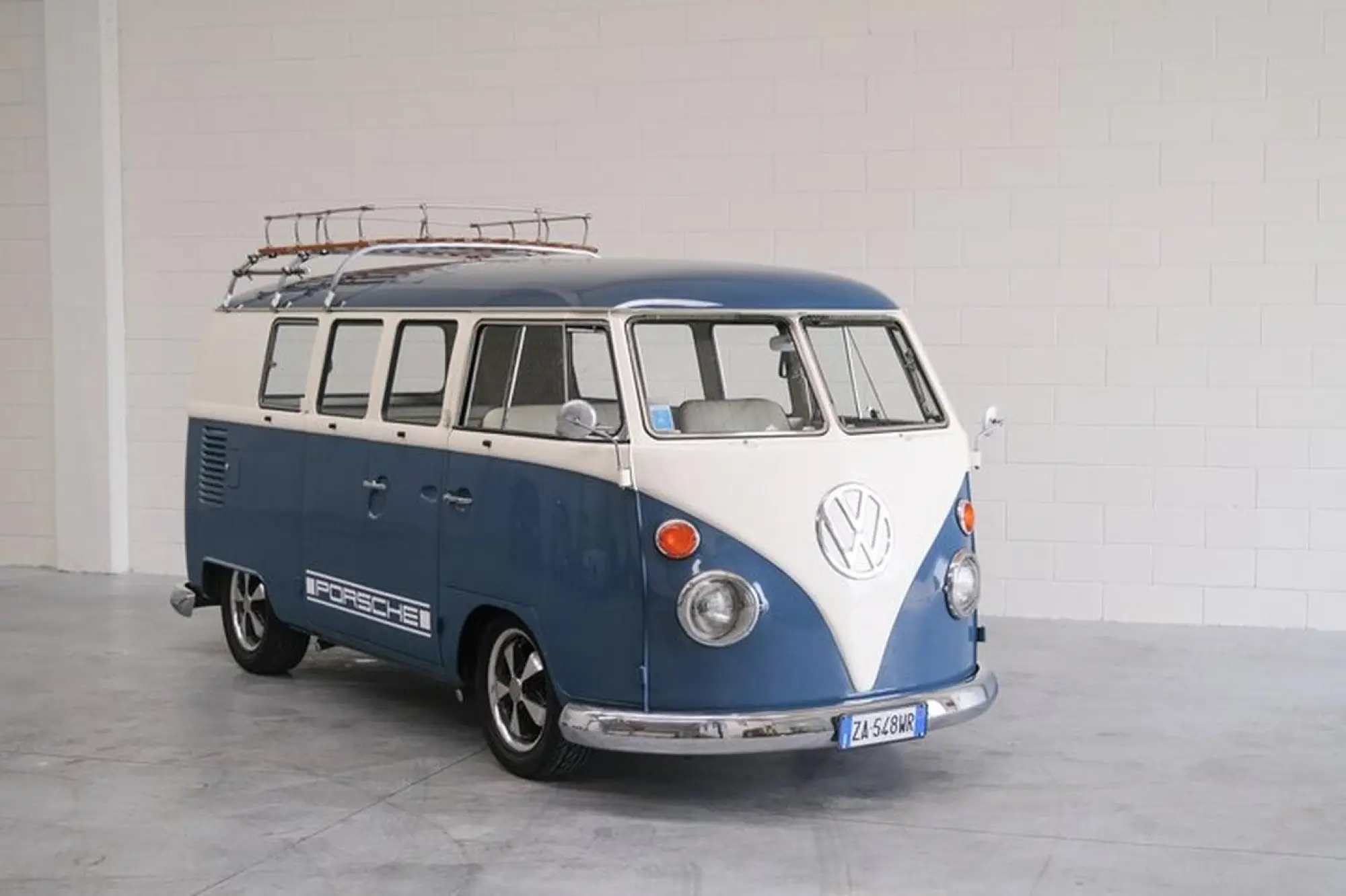 Milano AutoClassica 2023 taglio del nastro - 4