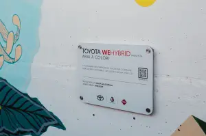Toyota WeHybrid Race Bari - 1