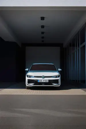 Volkswagen Passat Variant 2024 - 16