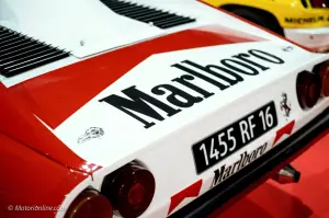 Milano AutoClassica 2023 - Foto Mattia Bortoluzzi - 1