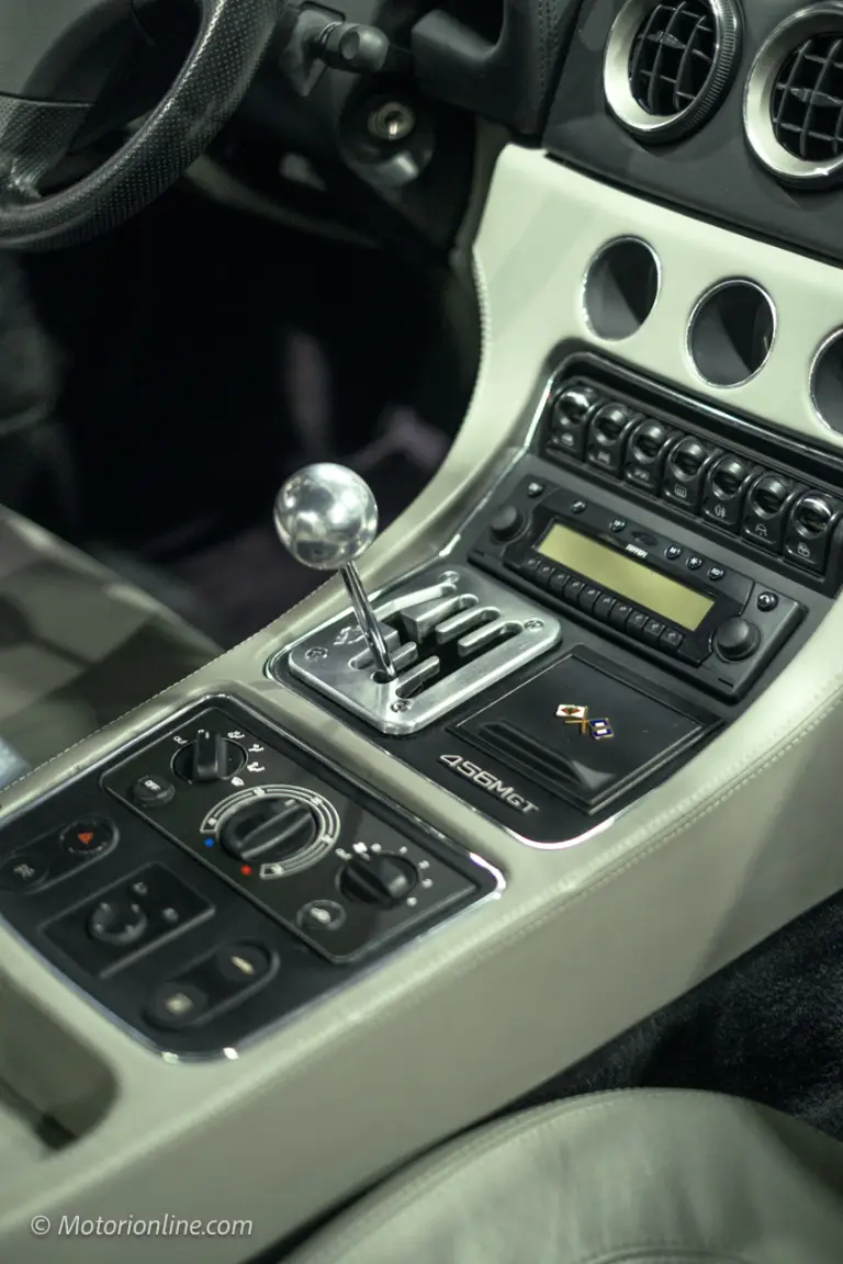 Milano AutoClassica 2023 - Foto Mattia Bortoluzzi - 4