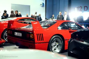Milano AutoClassica 2023 - Foto Mattia Bortoluzzi - 13
