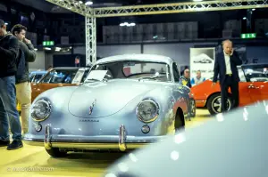 Milano AutoClassica 2023 - Foto Mattia Bortoluzzi - 8