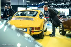 Milano AutoClassica 2023 - Foto Mattia Bortoluzzi - 9