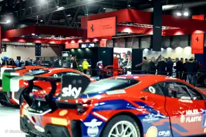Milano AutoClassica 2023 - Foto Mattia Bortoluzzi - 10