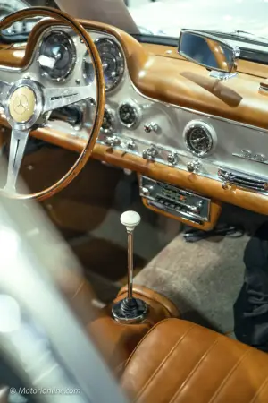 Milano AutoClassica 2023 - Foto Mattia Bortoluzzi - 21