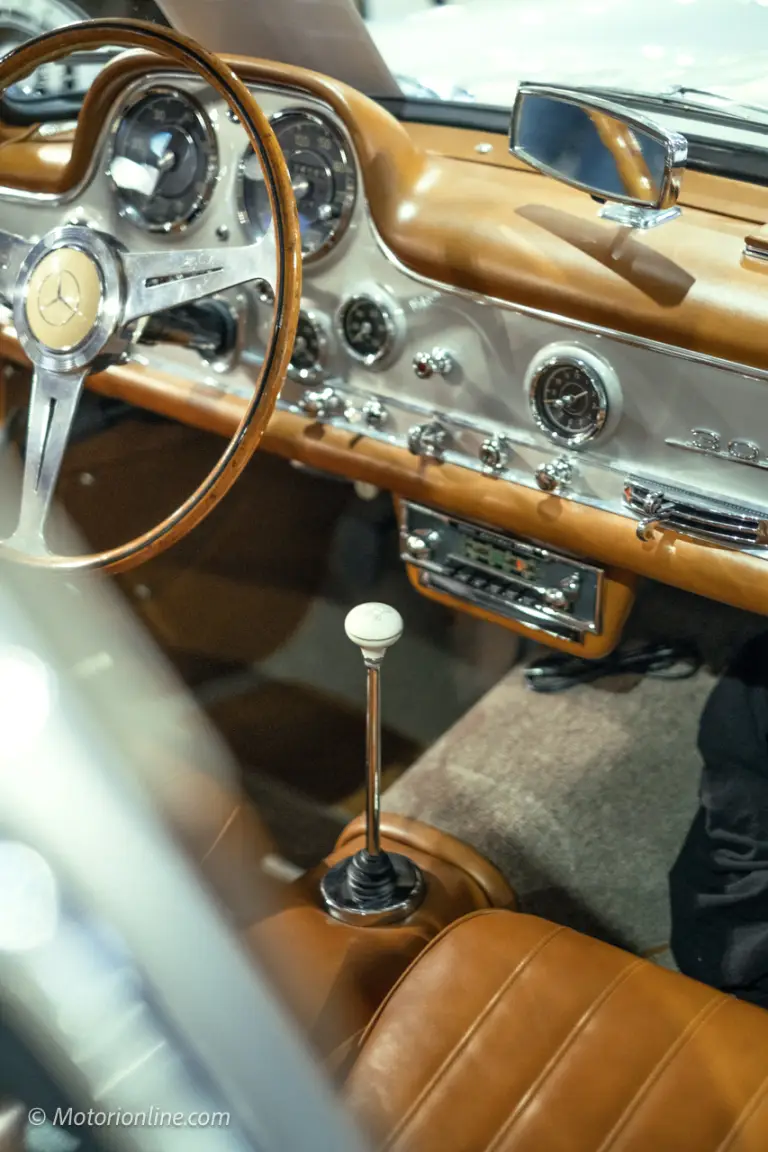Milano AutoClassica 2023 - Foto Mattia Bortoluzzi - 21