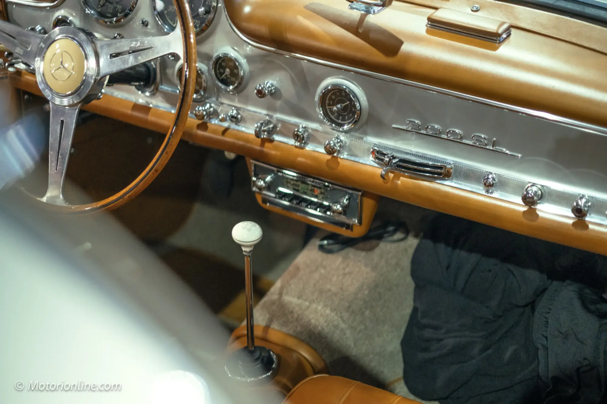 Milano AutoClassica 2023 - Foto Mattia Bortoluzzi - 19