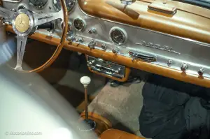 Milano AutoClassica 2023 - Foto Mattia Bortoluzzi - 19