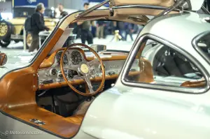 Milano AutoClassica 2023 - Foto Mattia Bortoluzzi - 18