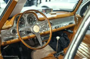 Milano AutoClassica 2023 - Foto Mattia Bortoluzzi - 22