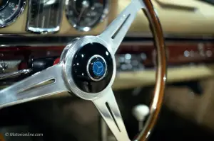 Milano AutoClassica 2023 - Foto Mattia Bortoluzzi - 27