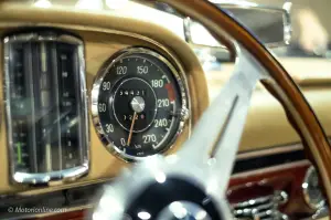 Milano AutoClassica 2023 - Foto Mattia Bortoluzzi - 23