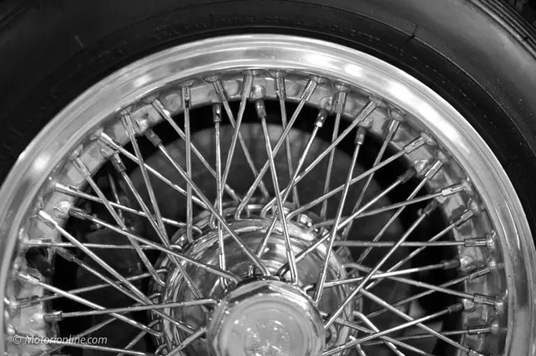 Milano AutoClassica 2023 - Foto Mattia Bortoluzzi - 30