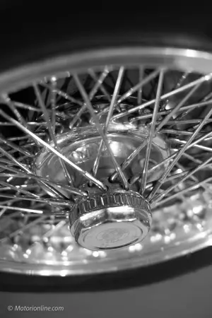 Milano AutoClassica 2023 - Foto Mattia Bortoluzzi - 34