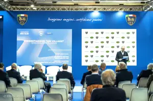 Milano AutoClassica 2023 - Foto Mattia Bortoluzzi - 32